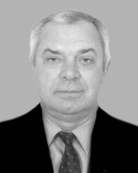 фото: Кияк Степан Григорович